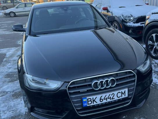 Audi A4
                              2014г. в рассрочку