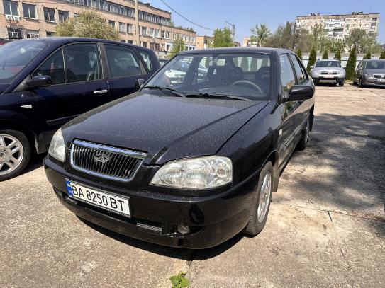 Chery Amulet                          2008г. в рассрочку