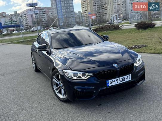 Bmw 420
                             2015г. в рассрочку