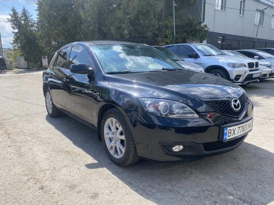 Mazda 3                               2006г. в рассрочку