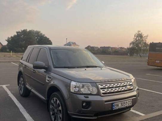 Land Rover freelander 2011р. у розстрочку