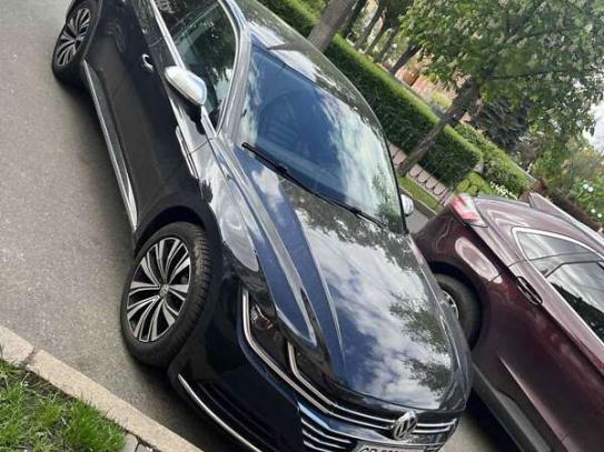 Volkswagen Arteon                          2017г. в рассрочку