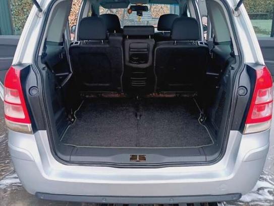 Opel Zafira
                          2010г. в рассрочку