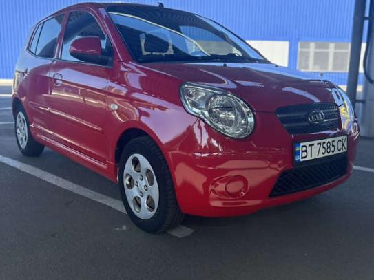 Kia Picanto
                         2008г. в рассрочку