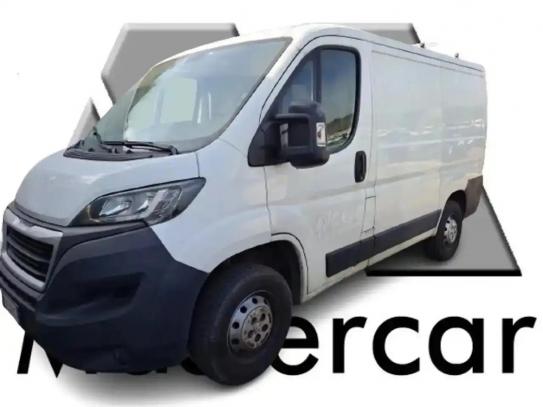 Fiat Ducato 2018р. у розстрочку