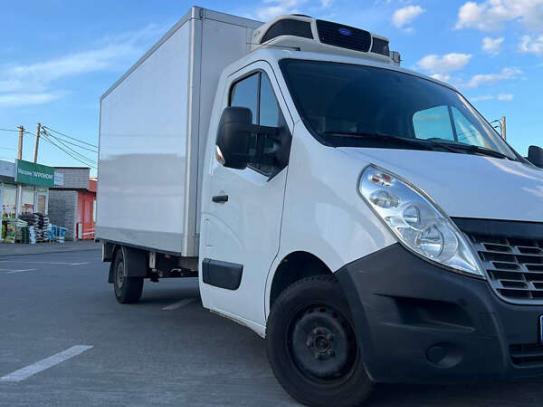 Renault Master                          2015г. в рассрочку