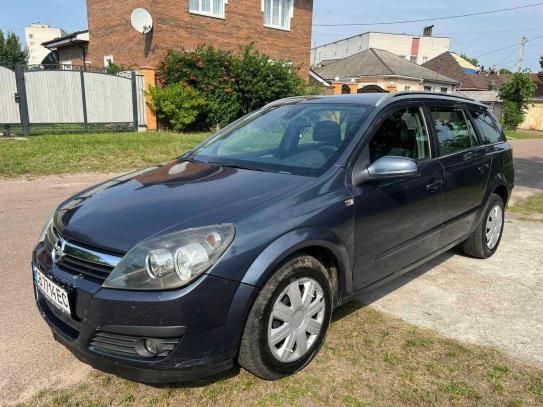 Opel Astra
                           2006г. в рассрочку