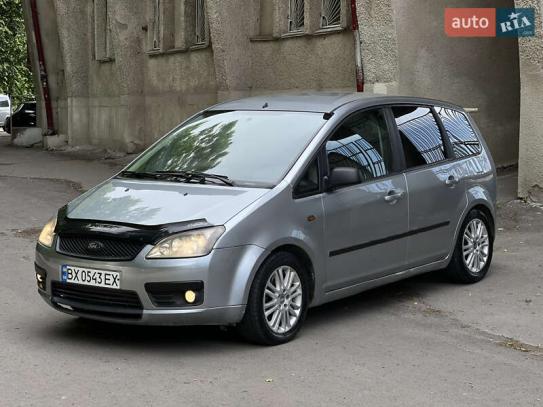 Ford Focus c-max
                     2004г. в рассрочку
