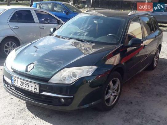 Renault Laguna
                          2008г. в рассрочку