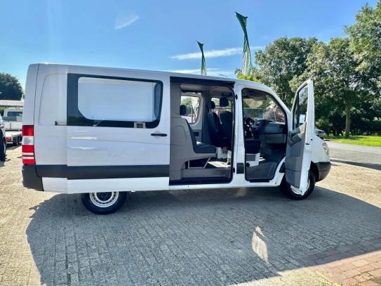 Mercedes-benz Sprinter 2011г. в рассрочку