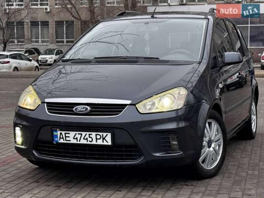 Ford C-max                           2007г. в рассрочку