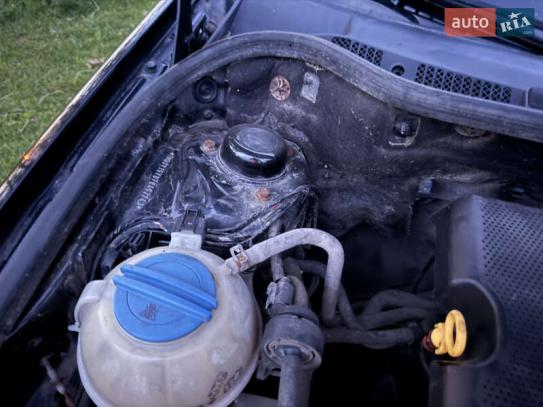 Skoda Fabia                           2006г. в рассрочку