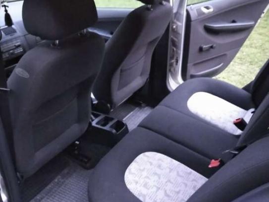 Skoda Fabia                           2004г. в рассрочку
