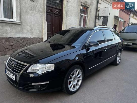 Volkswagen Passat
                          2010г. в рассрочку