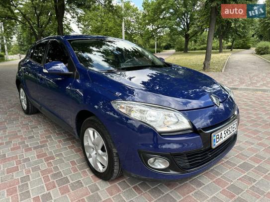 Renault Megane
                          2013г. в рассрочку