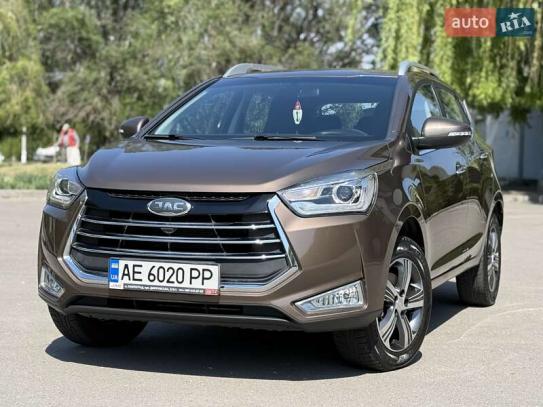 Jac Js2
                             2021г. в рассрочку