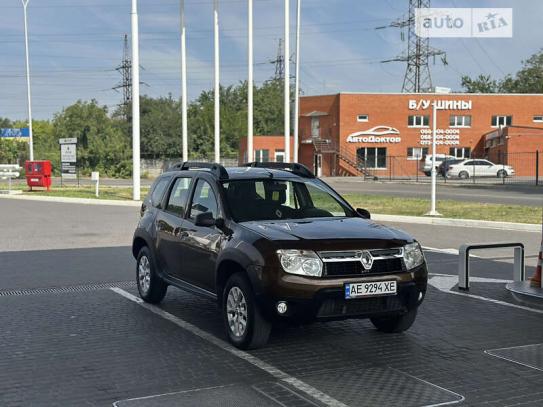 Renault Duster 2014г. в рассрочку