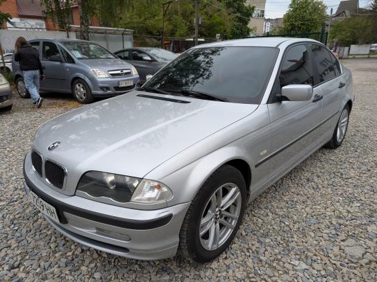 Bmw 316i                            2000г. в рассрочку