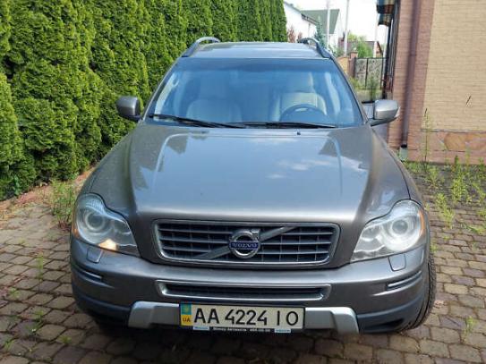 Volvo Xc90                            2011г. в рассрочку