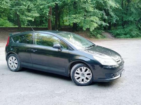 Citroen C4                              2006г. в рассрочку