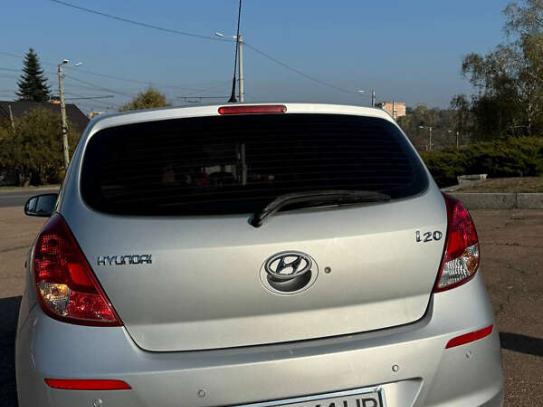 Hyundai I20
                             2014г. в рассрочку