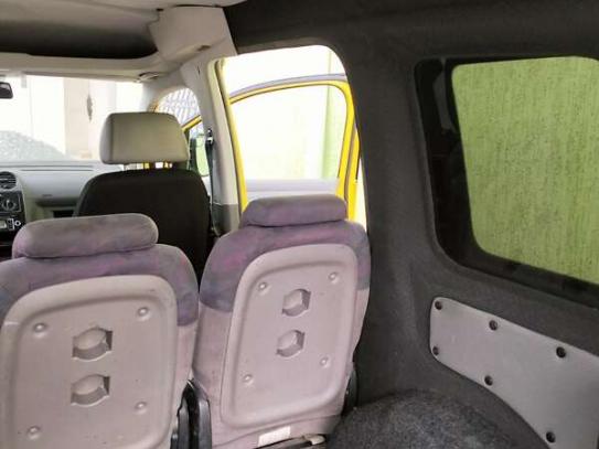 Volkswagen Caddy                           2007г. в рассрочку
