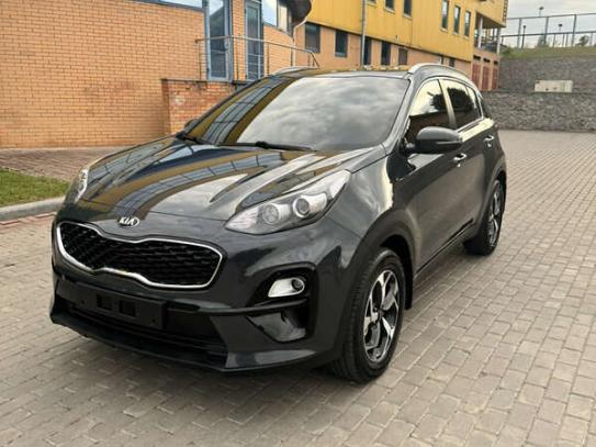 Kia Sportage 2019р. у розстрочку