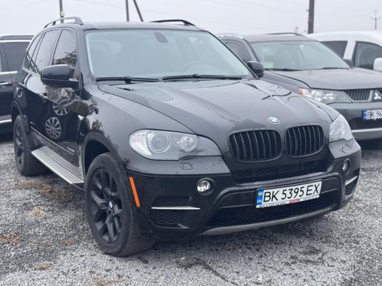 Bmw X5                              2010г. в рассрочку