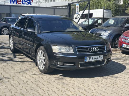 Audi A8
                              2004г. в рассрочку