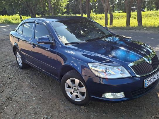 Skoda Octavia
                         2011г. в рассрочку