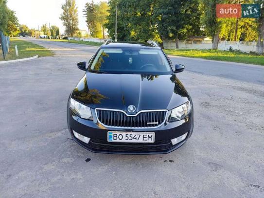 Skoda Octavia
                         2014г. в рассрочку