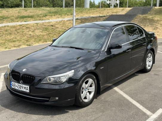 Bmw 5 серия                         2007г. в рассрочку