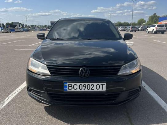 Volkswagen Jetta                           2014г. в рассрочку
