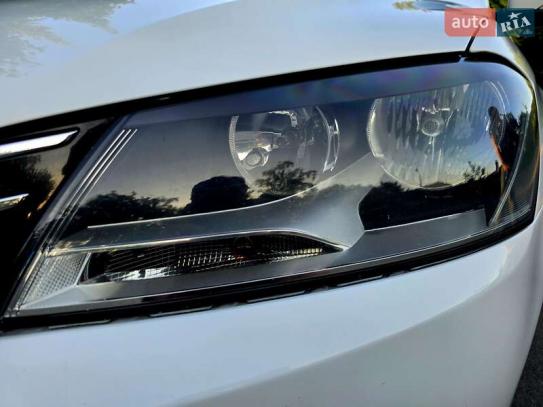 Volkswagen Passat
                          2012г. в рассрочку