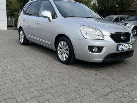 Kia Carens
                          2010г. в рассрочку