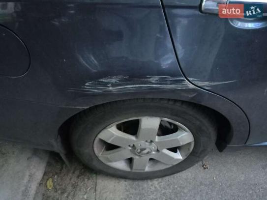 Chevrolet Epica
                           2007г. в рассрочку