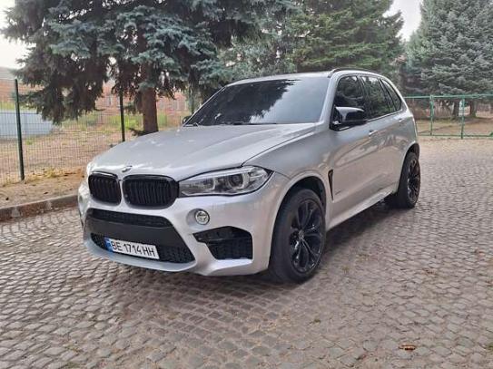 Bmw X5 2014р. у розстрочку