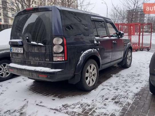 Land Rover discovery                 2016г. в рассрочку