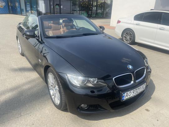 Bmw 320 2010р. у розстрочку