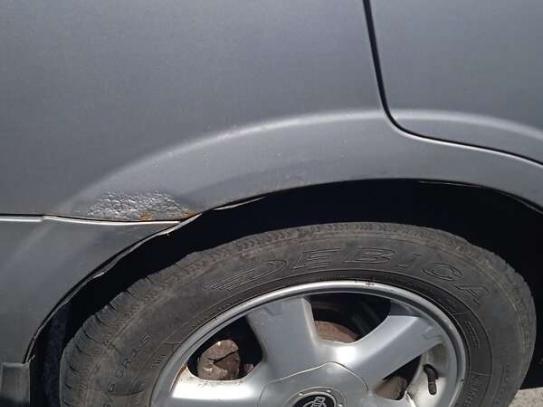 Nissan Almera
                          2000г. в рассрочку