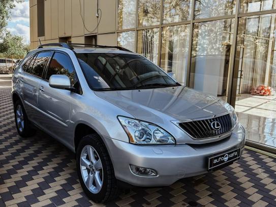 Lexus Rx 350
                          2007г. в рассрочку