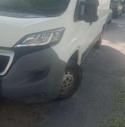 Peugeot Boxer
                           2014г. в рассрочку