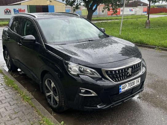 Peugeot 3008
                            2017г. в рассрочку
