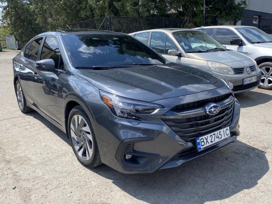 Subaru Legacy                          2023г. в рассрочку