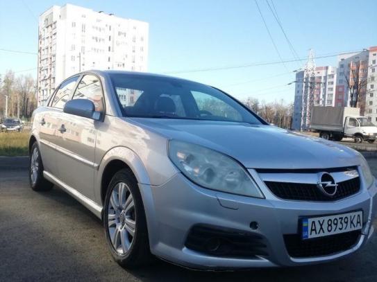 Opel Vectra
                          2006г. в рассрочку