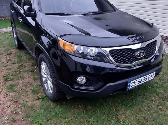 Kia Sorento 2010г. в рассрочку