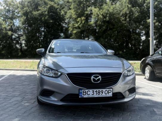 Mazda 6
                               2013г. в рассрочку