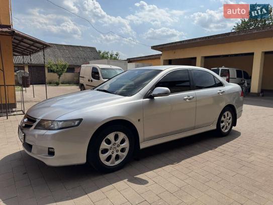 Honda Accord
                          2007г. в рассрочку