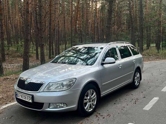 Skoda Octavia
                         2011г. в рассрочку