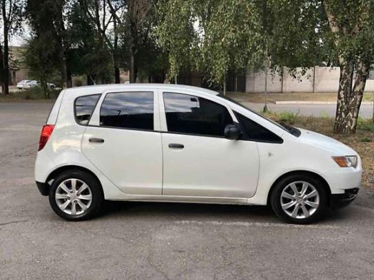 Mitsubishi Colt 2010р. у розстрочку